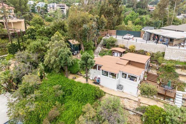 3112 Goodview Trail, Los Angeles, CA 90068