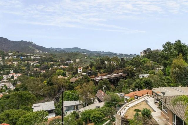 3112 Goodview Trail, Los Angeles, CA 90068