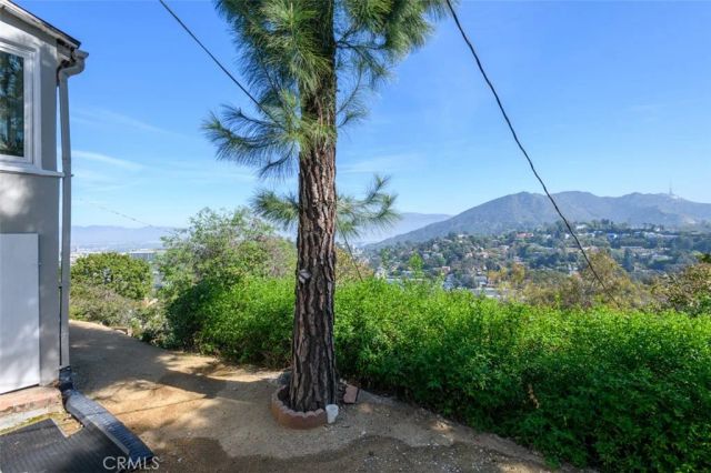 3112 Goodview Trail, Los Angeles, CA 90068