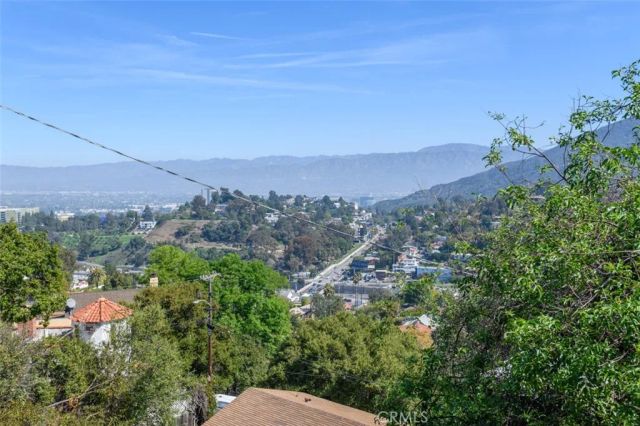 3112 Goodview Trail, Los Angeles, CA 90068