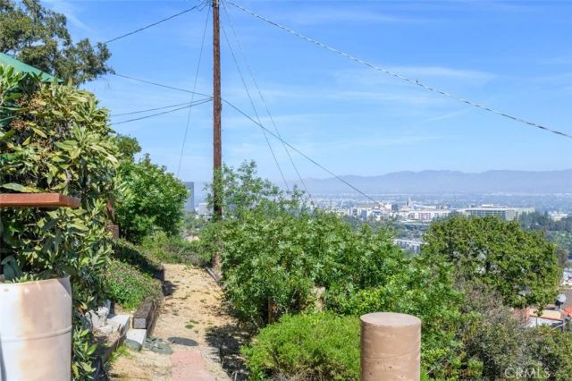 3112 Goodview Trail, Los Angeles, CA 90068