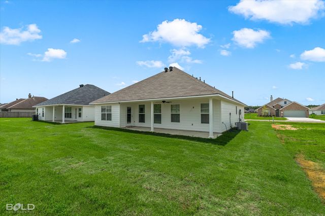 726 Bianca Street, Haughton, LA 71037