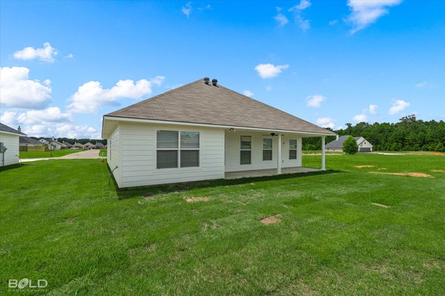 726 Bianca Street, Haughton, LA 71037