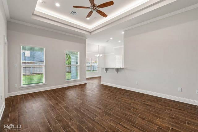 726 Bianca Street, Haughton, LA 71037
