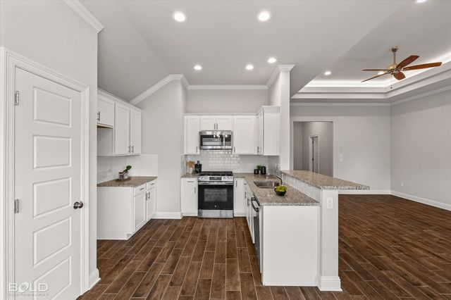 726 Bianca Street, Haughton, LA 71037