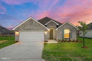 726 Bianca Street, Haughton, LA 71037