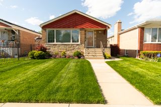 3650 W 81st Place, Chicago, IL 60652