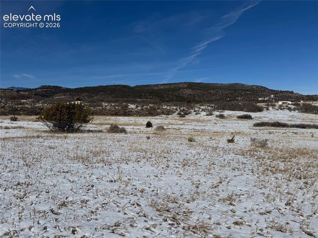 Antoinette Lane, Colorado City, CO 81004 — exterior