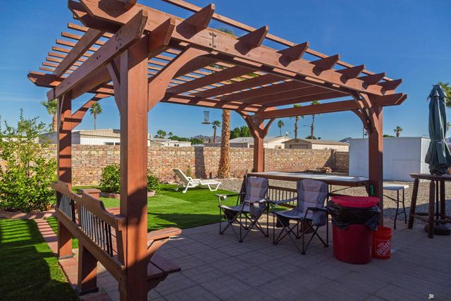 11428 E 37 St, Yuma, AZ 85367