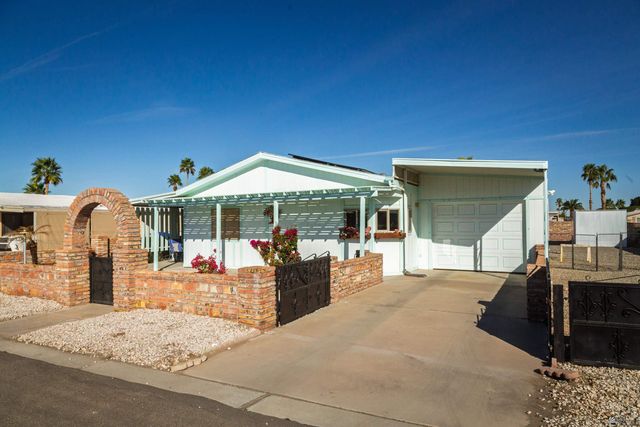 11428 E 37 St, Yuma, AZ 85367