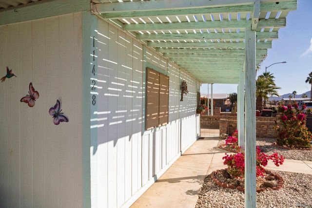 11428 E 37 St, Yuma, AZ 85367