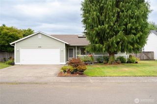 1818 Collison, Centralia, WA 98531