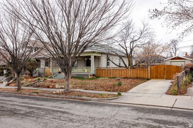 1137 E HARRISON AVE, Salt Lake City, UT 84105