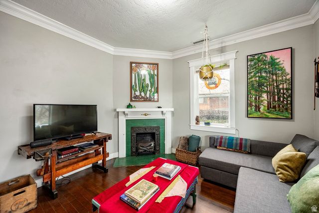 1137 E HARRISON AVE, Salt Lake City, UT 84105