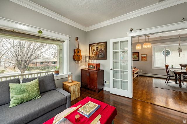 1137 E HARRISON AVE, Salt Lake City, UT 84105