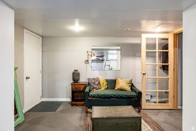 1137 E HARRISON AVE, Salt Lake City, UT 84105