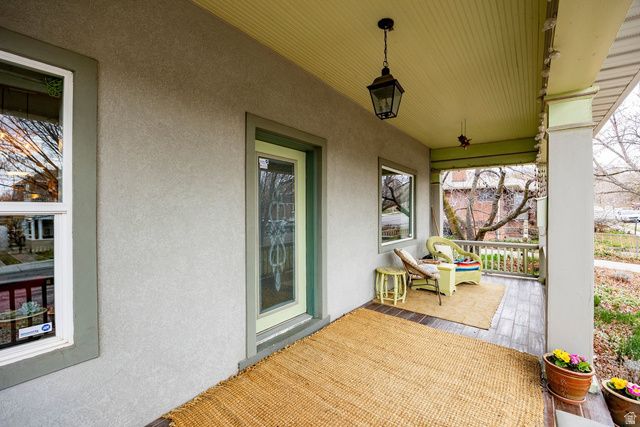 1137 E HARRISON AVE, Salt Lake City, UT 84105