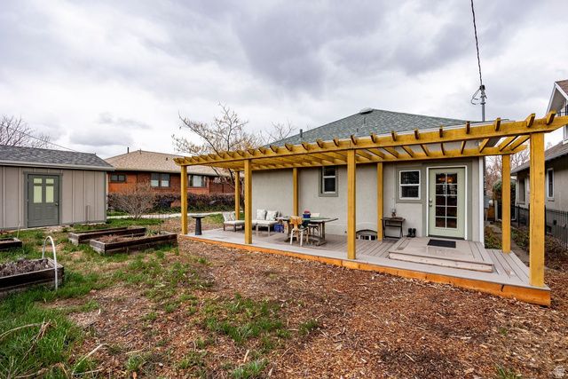 1137 E HARRISON AVE, Salt Lake City, UT 84105