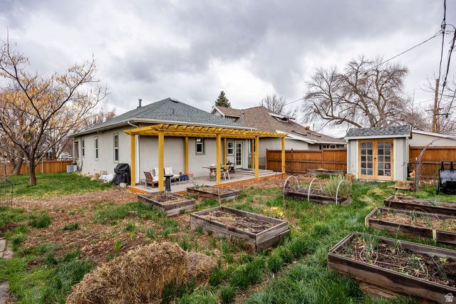 1137 E HARRISON AVE, Salt Lake City, UT 84105