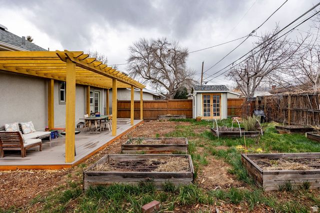 1137 E HARRISON AVE, Salt Lake City, UT 84105