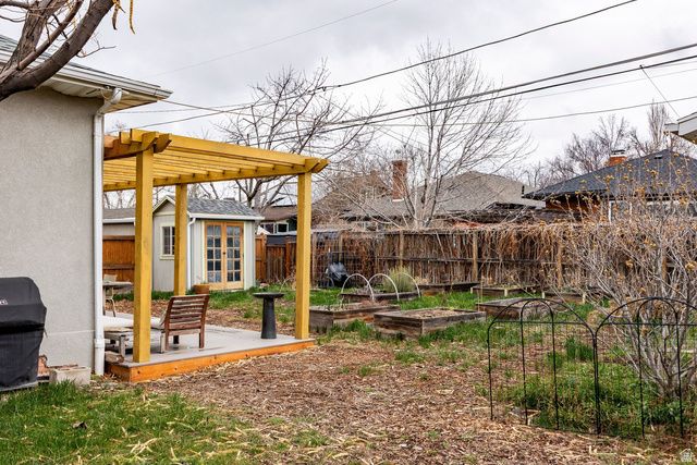 1137 E HARRISON AVE, Salt Lake City, UT 84105