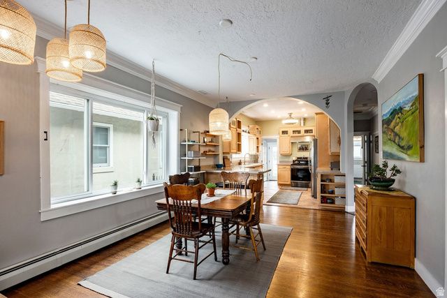 1137 E HARRISON AVE, Salt Lake City, UT 84105