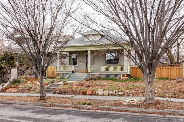 1137 E HARRISON AVE, Salt Lake City, UT 84105