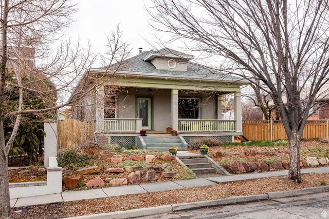 1137 E HARRISON AVE, Salt Lake City, UT 84105