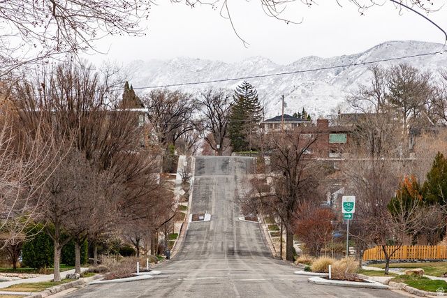 1137 E HARRISON AVE, Salt Lake City, UT 84105