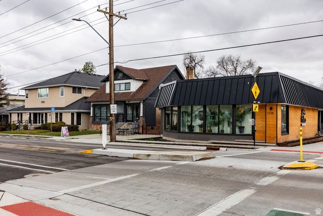 1137 E HARRISON AVE, Salt Lake City, UT 84105