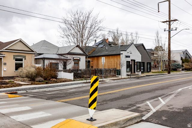 1137 E HARRISON AVE, Salt Lake City, UT 84105