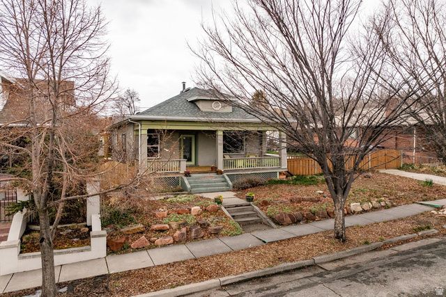 1137 E HARRISON AVE, Salt Lake City, UT 84105
