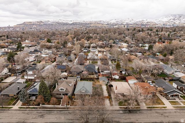 1137 E HARRISON AVE, Salt Lake City, UT 84105