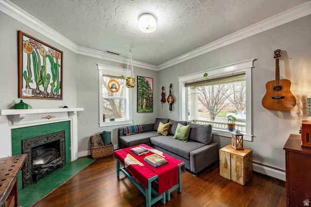 1137 E HARRISON AVE, Salt Lake City, UT 84105