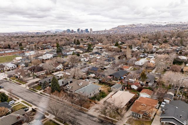 1137 E HARRISON AVE, Salt Lake City, UT 84105