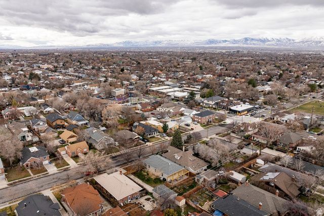 1137 E HARRISON AVE, Salt Lake City, UT 84105