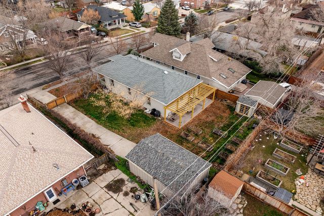 1137 E HARRISON AVE, Salt Lake City, UT 84105