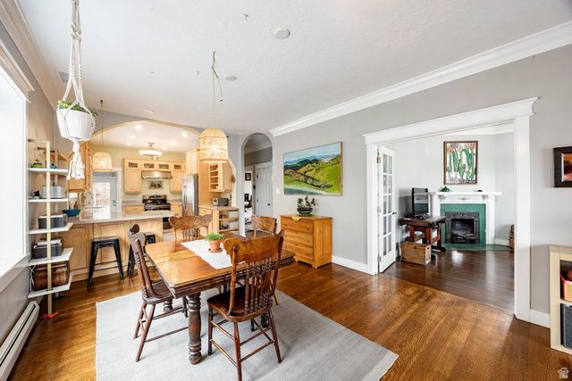 1137 E HARRISON AVE, Salt Lake City, UT 84105