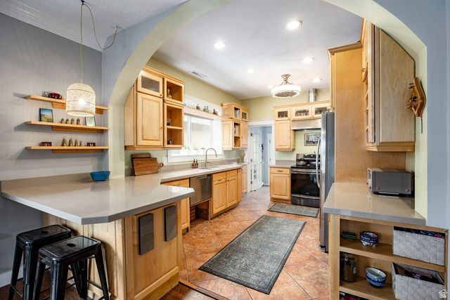 1137 E HARRISON AVE, Salt Lake City, UT 84105