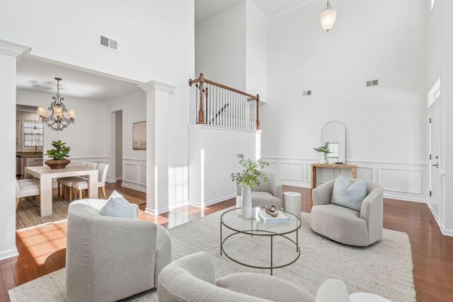 2254 Show Basket Way, Mount Pleasant, SC 29466