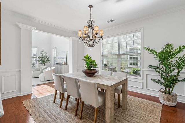 2254 Show Basket Way, Mount Pleasant, SC 29466