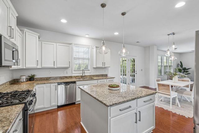 2254 Show Basket Way, Mount Pleasant, SC 29466