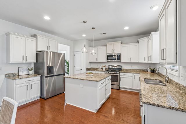 2254 Show Basket Way, Mount Pleasant, SC 29466