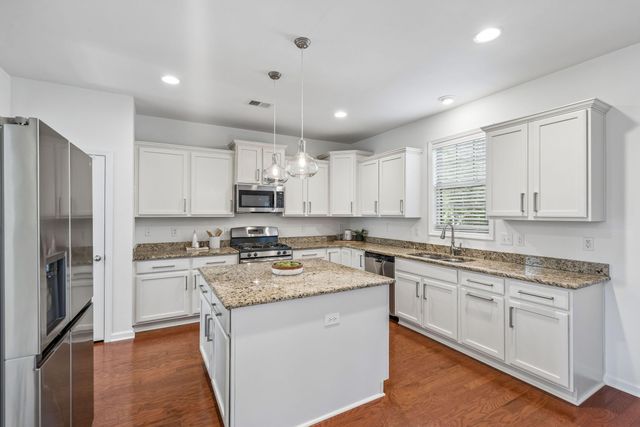 2254 Show Basket Way, Mount Pleasant, SC 29466