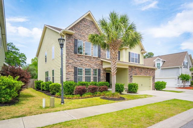 2254 Show Basket Way, Mount Pleasant, SC 29466