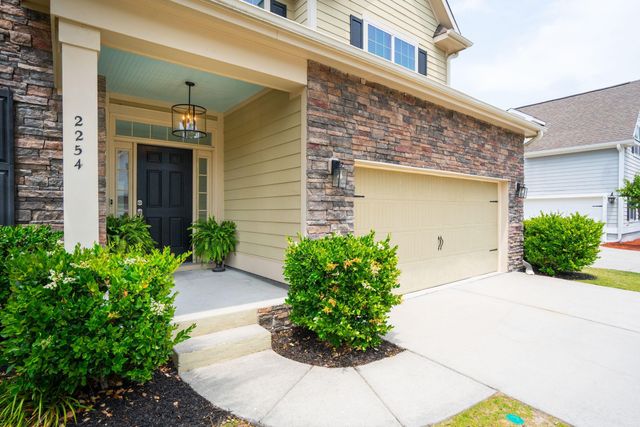 2254 Show Basket Way, Mount Pleasant, SC 29466