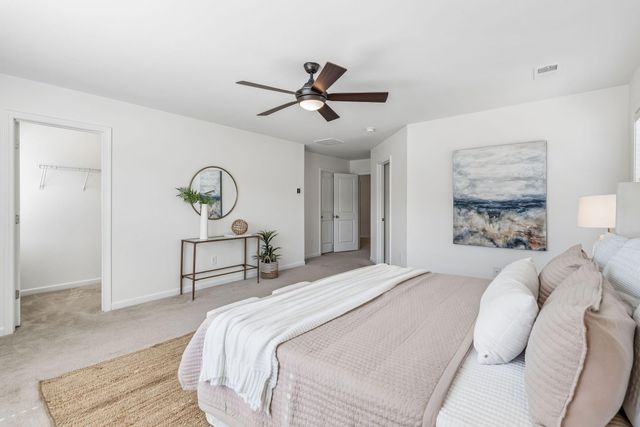 2254 Show Basket Way, Mount Pleasant, SC 29466