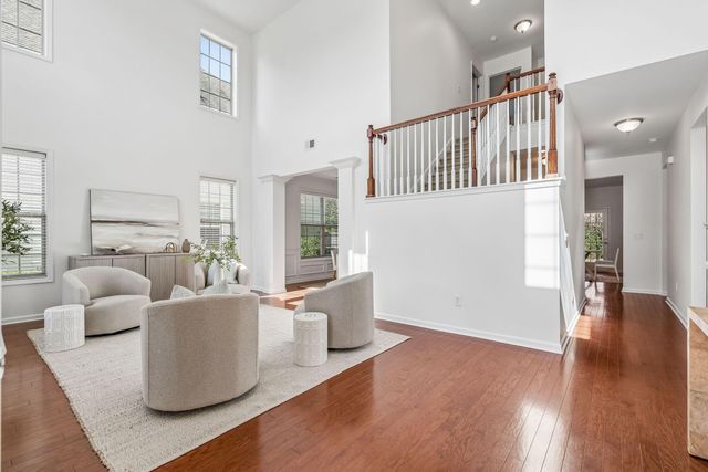 2254 Show Basket Way, Mount Pleasant, SC 29466