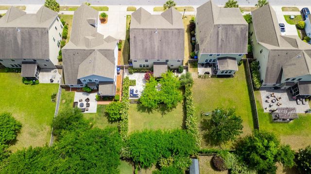 2254 Show Basket Way, Mount Pleasant, SC 29466