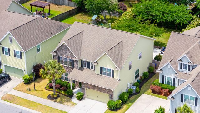 2254 Show Basket Way, Mount Pleasant, SC 29466